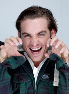 Kevin Zegers