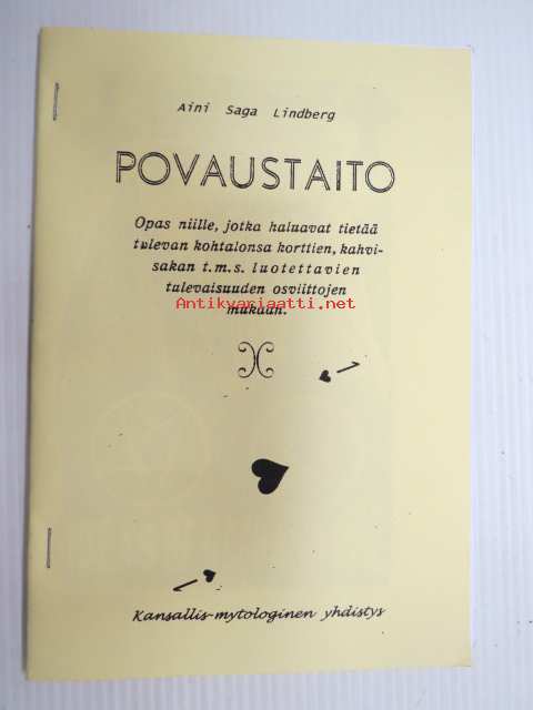 Povaustaito