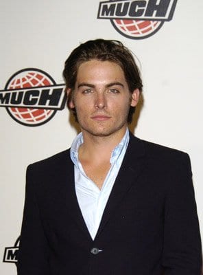 Kevin Zegers