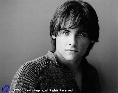 Kevin Zegers