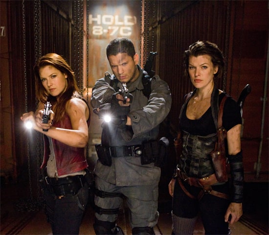Picture of Resident Evil: Afterlife