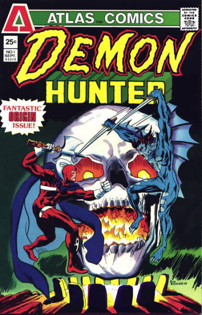 Demon-Hunter