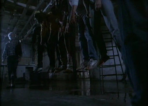 Slaughterhouse