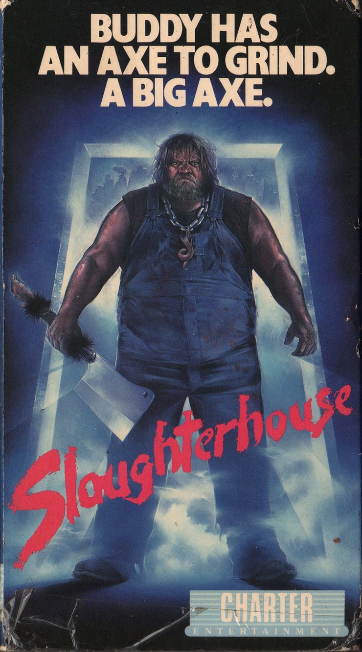 Slaughterhouse