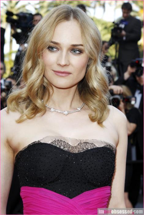 Diane Kruger Diane Kruger