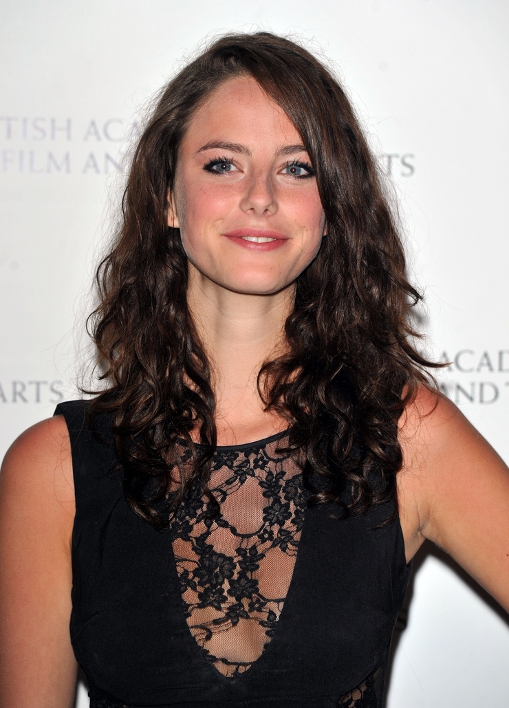 Kaya Scodelario Kaya Scodelario