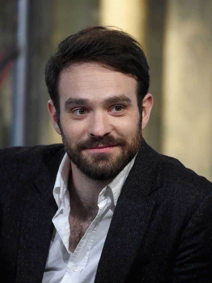 Picture of Charlie Cox