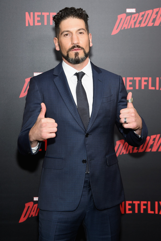 Jon Bernthal