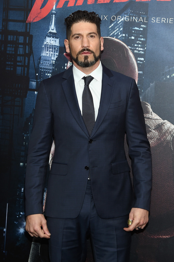 Jon Bernthal