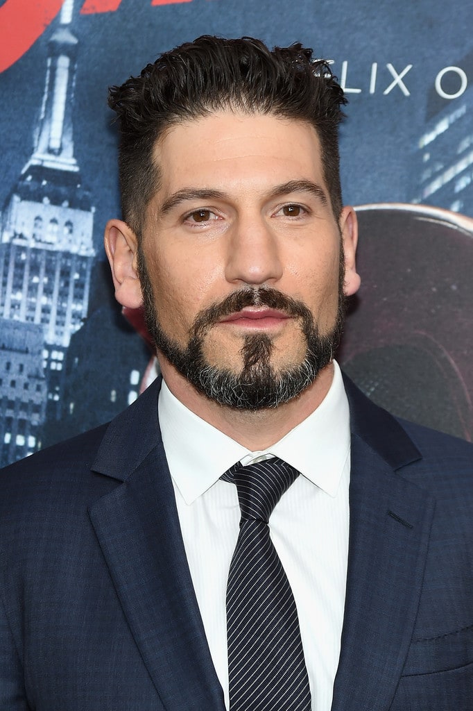 Jon Bernthal