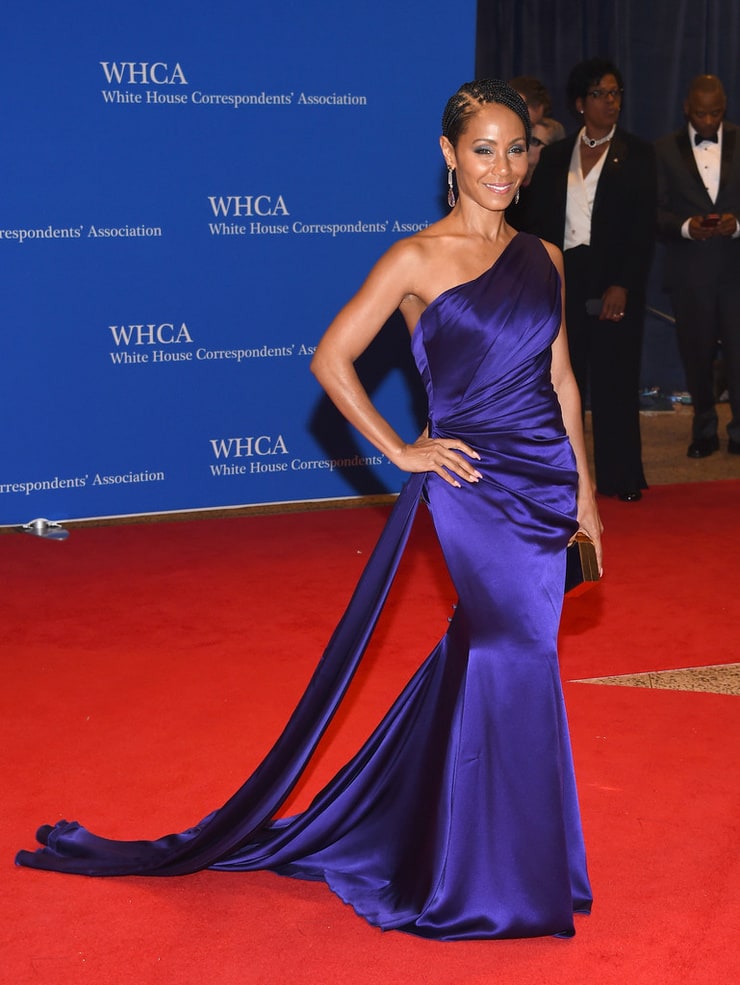 Jada Pinkett Smith