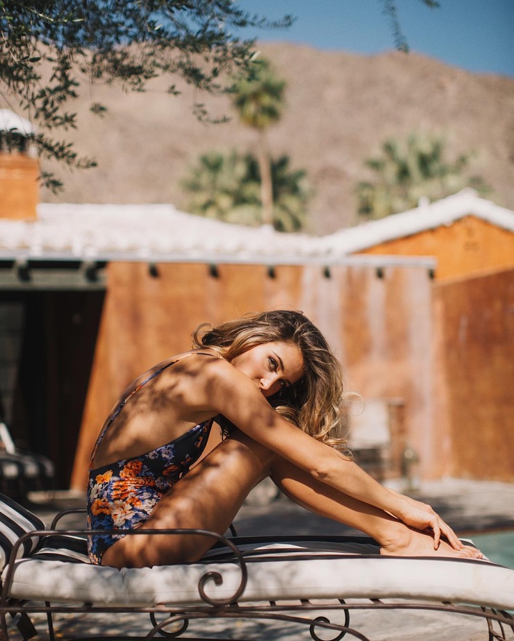 Carmella Rose Carmella Rose