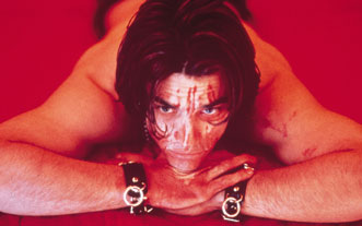 The Doom Generation