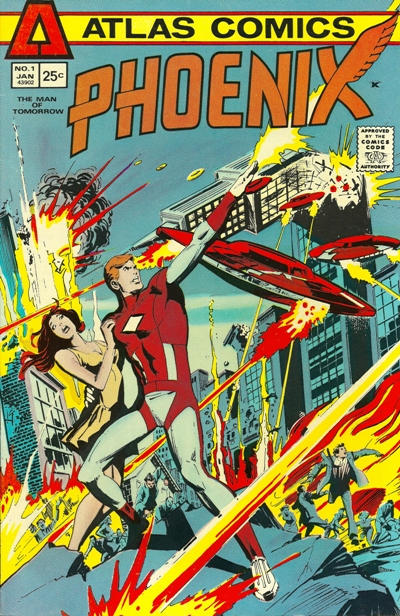 Phoenix Phoenix