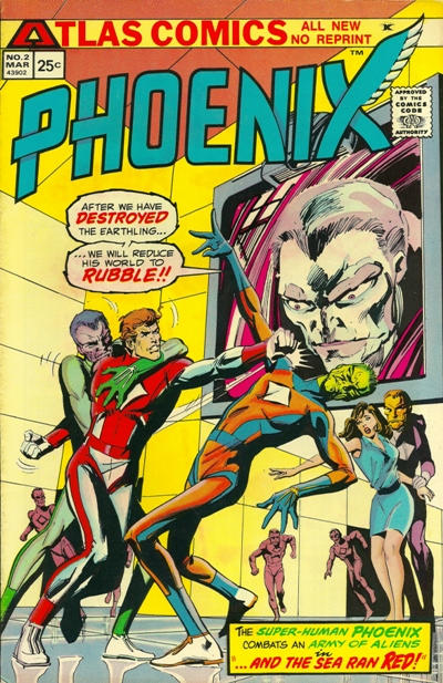 Phoenix