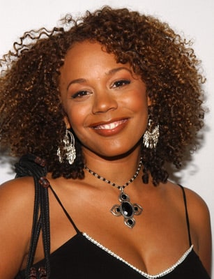 Rachel True