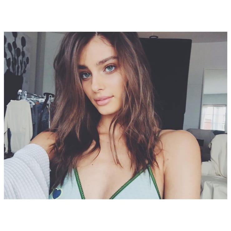 Taylor Marie Hill Taylor Marie Hill