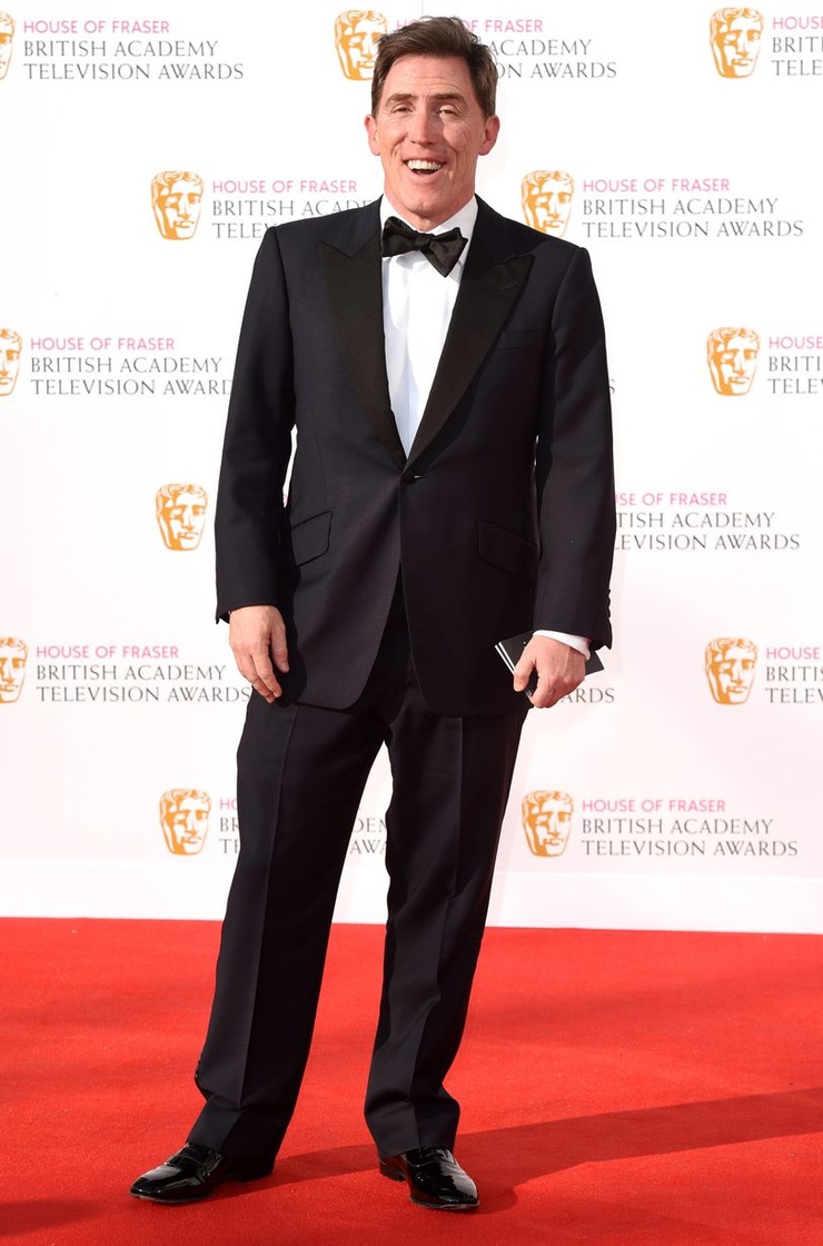 Rob Brydon