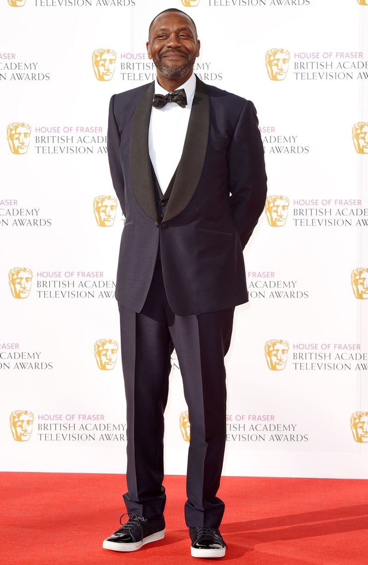 Lenny Henry