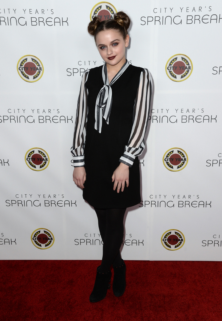 Joey King Joey King