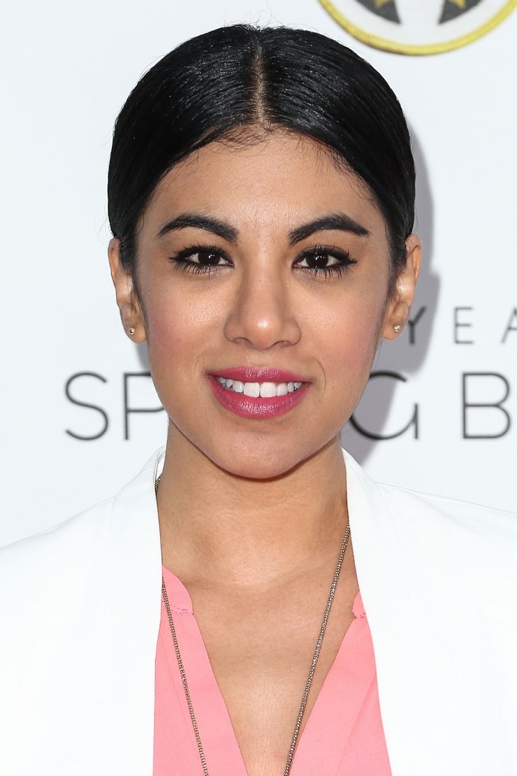 Chrissie Fit