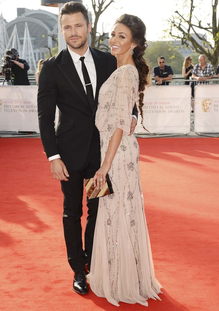 Mark Wright