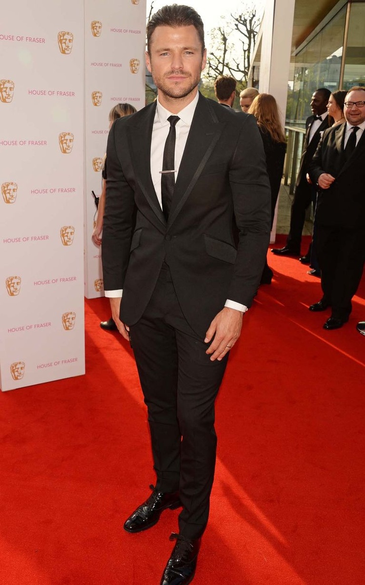 Mark Wright