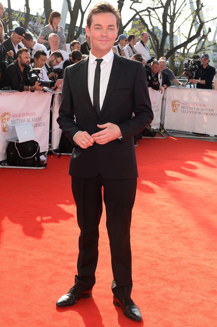 Stephen Mulhern