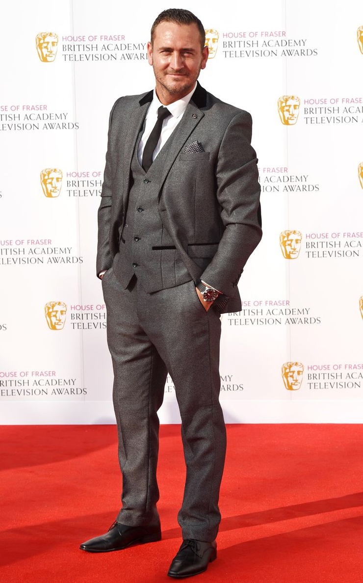 Will Mellor