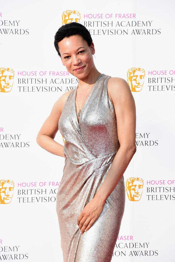 Nina Sosanya