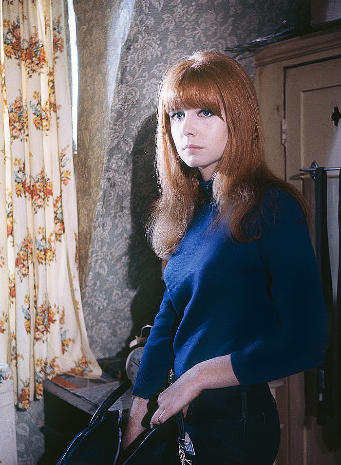 Jane Asher