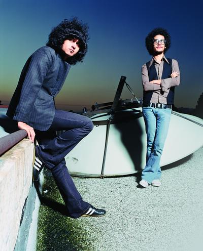 The Mars Volta