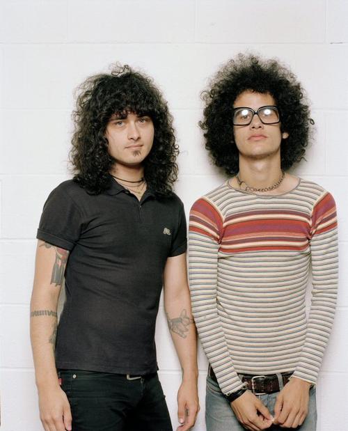 Picture of The Mars Volta