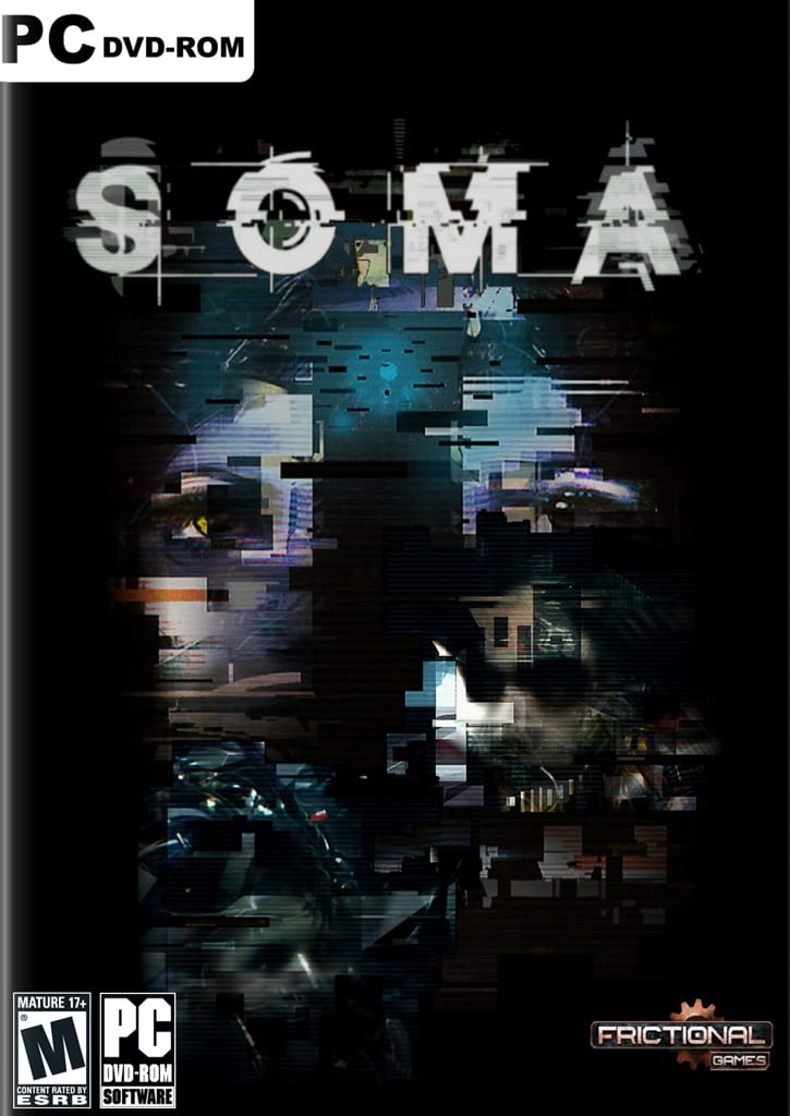 SOMA