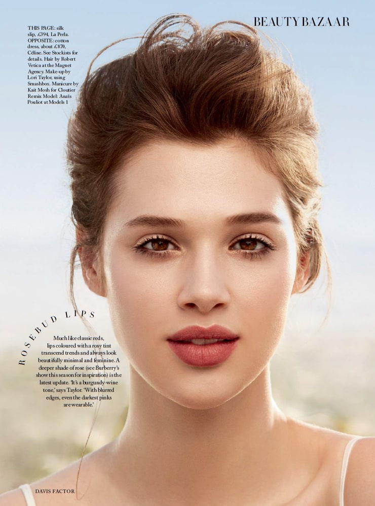 Anais Pouliot