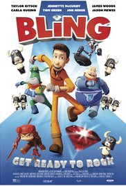 Bling                                  (2016)