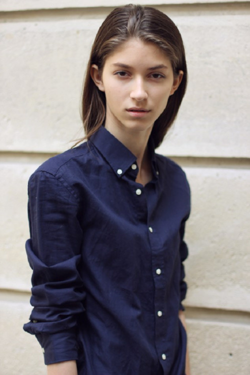Beatrice Bran