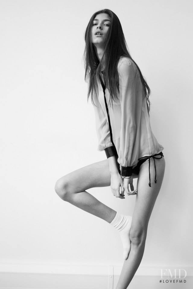 Beatrice Bran