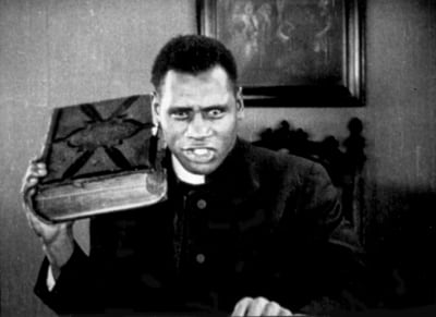 Paul Robeson