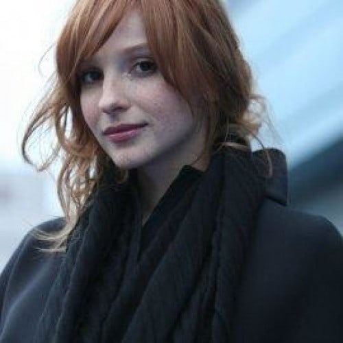 Vica Kerekes