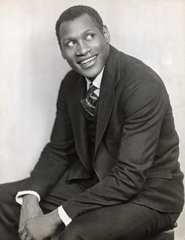 Paul Robeson