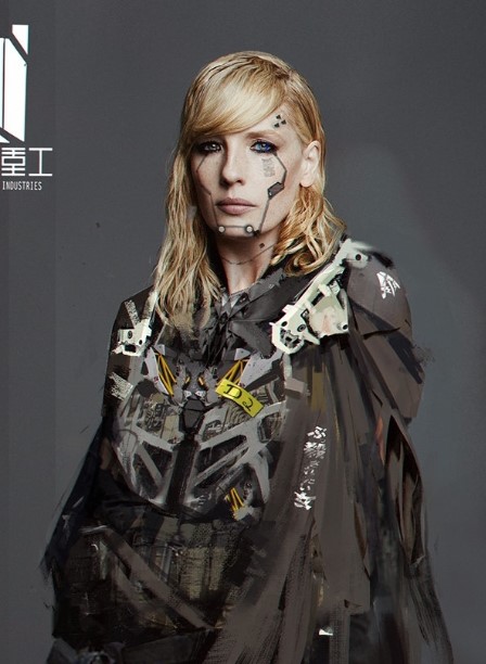 Kelly Reilly