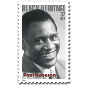 Paul Robeson