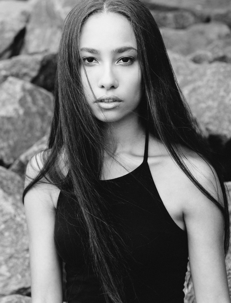 Leah Eliopulos