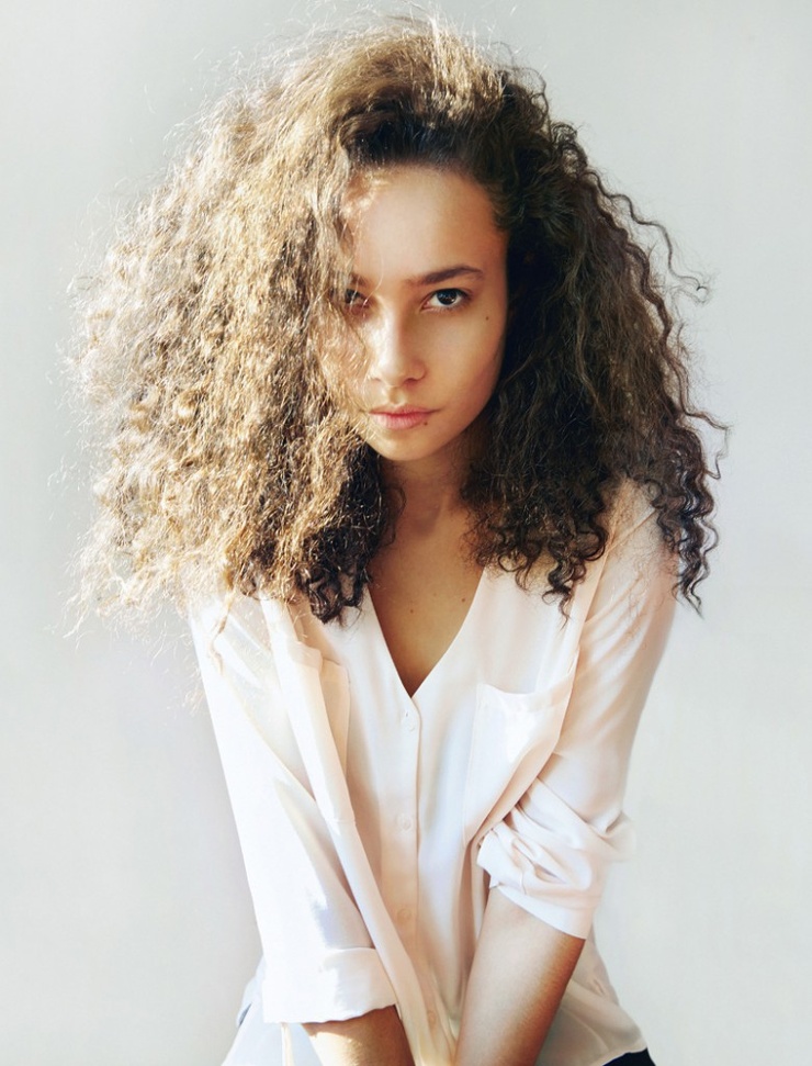 Leah Eliopulos