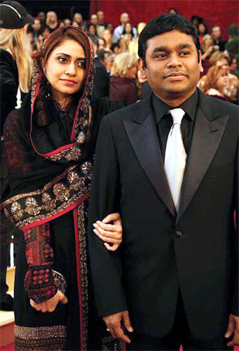 A R Rahman