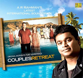A R Rahman