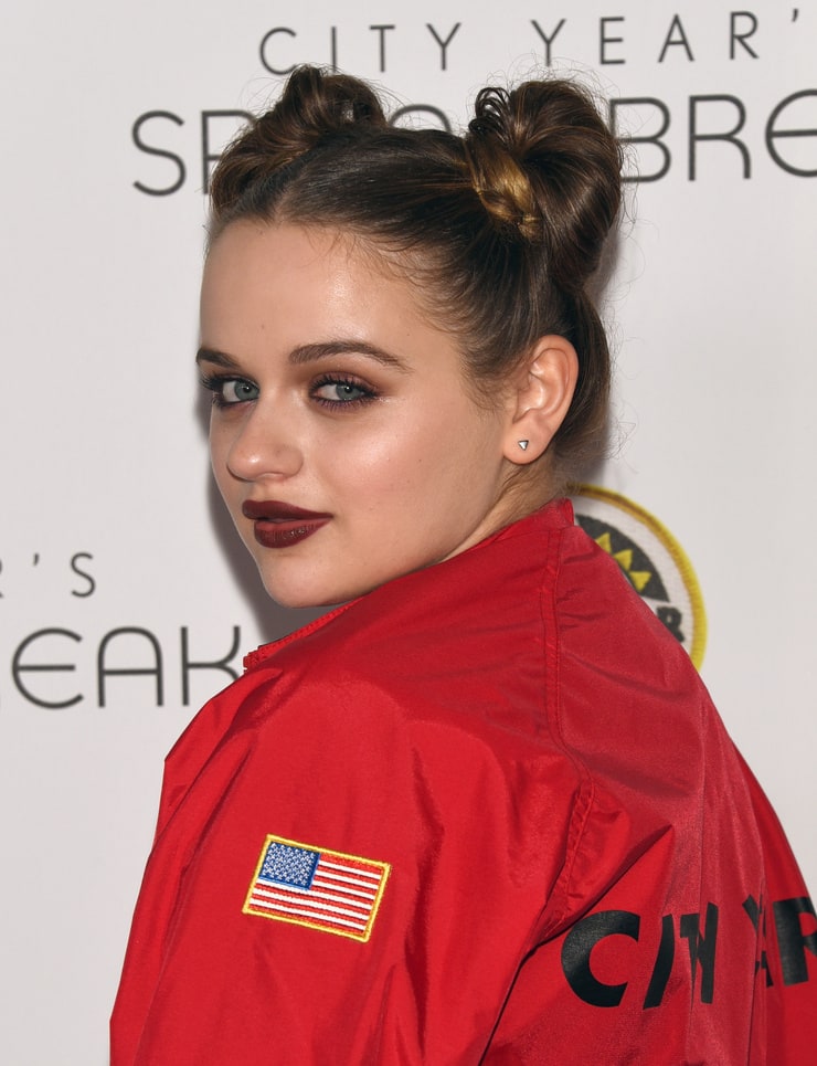 Joey King