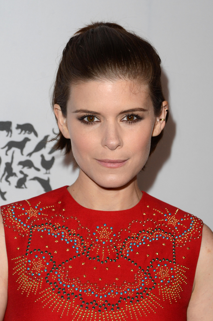 Kate Mara