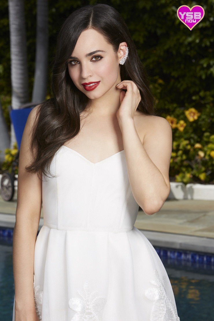 Sofia Carson Sofia Carson